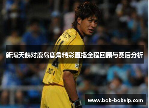新泻天鹅对鹿岛鹿角精彩直播全程回顾与赛后分析